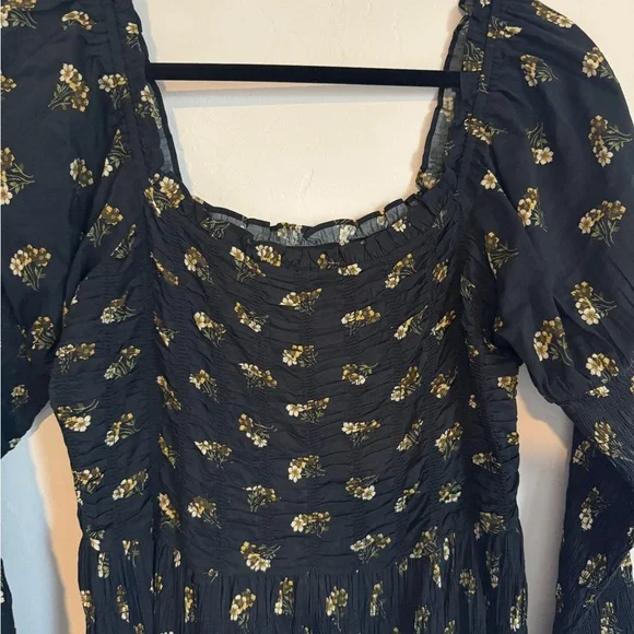 Doen - Wilmina Dress, L - Picture 4 of 10